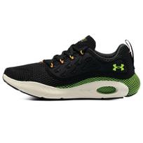 Under Armour HOVR Revenant Black Lime Quirky Men Sneakers 3024371-006 44