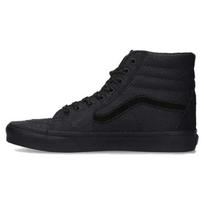 Vans Sk8-Hi Croc Patchwork Men Sneakers Black Mono-Patchwork-Blackout VN0A4BVT1OJ 40.5