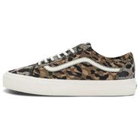 Vans Old Skool Tapered Animal Mix - Leopardas Unisex Kedai Daugiaspalviai Vynuogės Lapo VN0A54F4KCZ 38.5 white