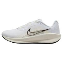 Nike  Downshifter 13 White Metallic Silver Women Sneakers Black Sail FD6476-100 35.5