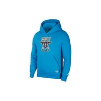 Jordan x RW Why Not Cartoon Print Hoodie Men Hoodie Blue AV4773-444 S