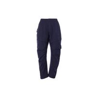 Nike Sportswear Tech Pack Woven Joggers With Pocket Details Men Bottoms Blue BV4640-498 L black