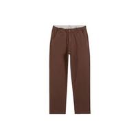 Levis Mid Rise Straight Leg Casual Pants Men bottoms Khaki A1040-0036 L