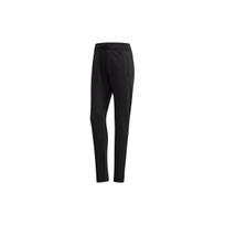 Adidas Neo Knitted Straight Leg Running Pants Women Pants Black DX0046 M