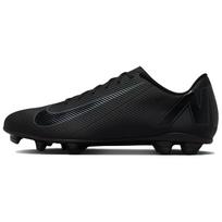 Nike Mercurial Vapor 16 Club MG 2024 Shadow Pack Unisex Sneakers Black Deep-Jungle FQ8441-002 46