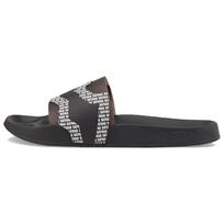 Batman x Puma Leadcat 2.0 Slide Black Iron Gate Unisex Sneakers 382544-01 35.5 gray