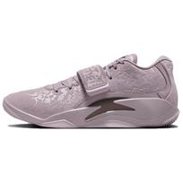 Air Jordan Zion 3 M.U.D. SE PF Orchid Men Sneakers Purple Plum-Fog Sail FN1778-500 42.5