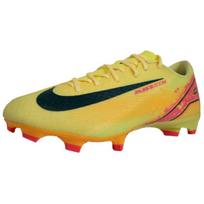 Nike Kylian Mbappé x Zoom Mercurial Vapor 16 Academy FG MG Light Laser Orange Men Sneakers Armory-Navy FQ8377-800 44.5