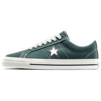 thisisneverthat x Converse One Star Pro Low Trekking Green Unisex Sneakers Black White A12052C 37.5 black