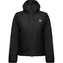 Nike Therma-FIT ACG Rope De Dope Outdoor Casual Sports Zip-Up Hooded Jacket Women Jackets Black Mountain-White FV7336-010 S black