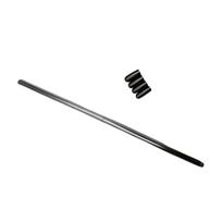 Wind Instrument Dent Repair Tools for Flute Bodies, Trumpet Bodies, and Flute Head Joints