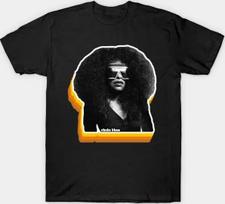 Chaka Khan T-Shirt Rufus Tell Me Something Good I Feel For You This is My Night Unisex T-Shirt S