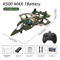 RC Aircraft EPP Foam Stunt Glider Electric Fighter Remote Control Airplane Fall Resistant Plane Toys for Boys Kids CZ01 CZ63