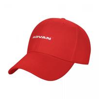 Advan Baseball Cap sun caps Luxury Man Hat Snapback Cap Icon Women's Men's