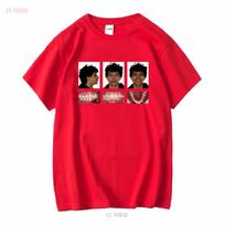 NEW Slushy Noobz M3rch Adult Classic T Shirt Vintage Trending S 5XL vintage Washed Comfortable Slightly homme Stylish graphic S