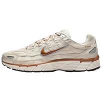 Nike P-6000 CD6404-106 kedai vyrams (44366) (Juoda spalva, be defektų) 44.5 white