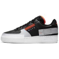 Nike Air Force 1 Type 'Hyper Crimson' Men's CQ2344-001 EU 39