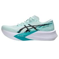 ASICS MAGIC SPEED 4 2E Men Low Top Casual Shoes Green Wide Width 1011B873-401 40