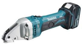Makita DJS161RTJ Metal Saw 18V, 2 batteries included