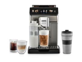 DELONGHI De'Longhi Eletta Explore ECAM450.86.T Automatic Coffee Machine Titan