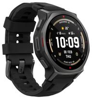 Amazfit T-Rex 3 Pro 44 mm smartwatch, Tactical Black (W2548GL5N)