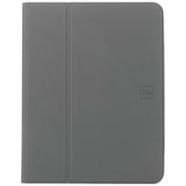 Tucano Up Plus Case for iPad Air 11" M2 2024 / M3 2025 / M4 2026 / iPad Air 10.9" (2022/2020) dark gray