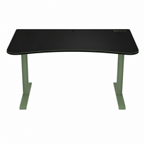 Arozzi Gaming Desk | Arena Medium | Forest Green