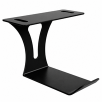 Arozzi | AZ-HEADSET-HANGER-BK | Headset Hanger | Black |