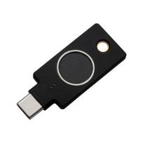 Yubico YubiKey C Bio FIDO Edition USB-C USBC (5060408464175)