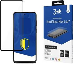 3MK "HardGlass Max Lite Screen Protector for Motorola Moto G13 / G23";