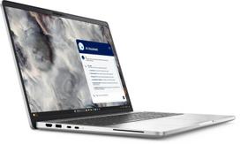DELL Pro 16 Plus PB16250 16" FHD+ IPS 266V 16GB 512GB SSD EN W11Pro Silver