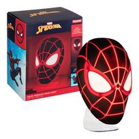 Paladone Spider-Man Miles Morales Mask Light