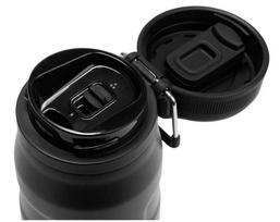 Stanley The IceFlow Bottle Twist Flip 710ml Black