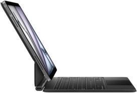 APPLE Magic Keyboard for iPad Air 11-inch (M3), International, English, Black, MGYX4Z/A