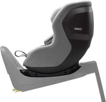 Thule Elm toddler car seat, light grey