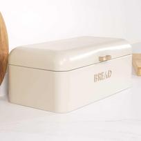 Salter BW13730OEU7 Pebble Bread Bin