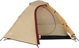 Coleman Darwin 3 Beige Dark Red