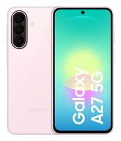 SAMSUNG MOBILE PHONE GALAXY A27 5G/128GB LIGHT PINK SM-A276B