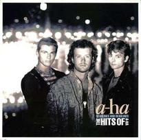 RHINO a-ha: HEADLINES  AND  DEADLINES: THE HITS OF a-ha