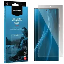 Myscreen Protector MS Diamond Glass Edge 3D for Motorola Moto Edge 40 Pro 5G | Edge 40 black | black