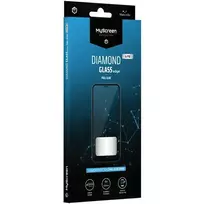 Myscreen Protector MS Diamond Glass Edge Lite tempered glass for iPhone 15 6.1" black full coverage