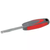 Proline Ratchet screwdriver 1/4 CrV