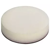 Mega 125mm foam pads for polishing disks