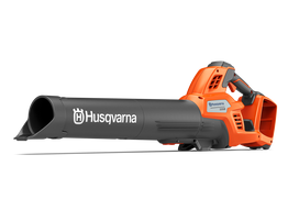 Akumuliatorinis lapų pūstuvas „Husqvarna 335iB”