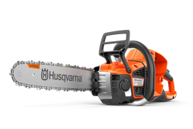 Akumuliatorinis grandininis pjūklas „Husqvarna 542i XP®” (13")