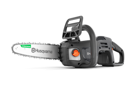 Akumuliatorinis grandininis pjūklas „Husqvarna Aspire™ C15X-P4A” (Bare product 10" Bare)