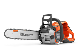 Akumuliatorinis grandininis pjūklas „Husqvarna 550i XP®”