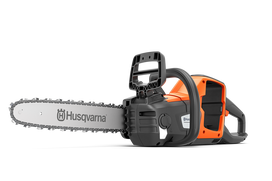 Akumuliatorinis grandininis pjūklas „Husqvarna 230i”