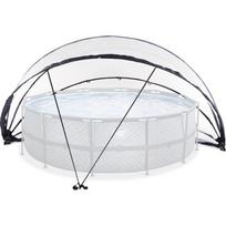 EXIT baseino kupolas ant žemės ECO ø550 cm – universalus