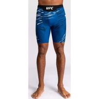 UFC Fusion by Venum Authentic Fight Night vyriški Vale Tudo šortai, mėlyni